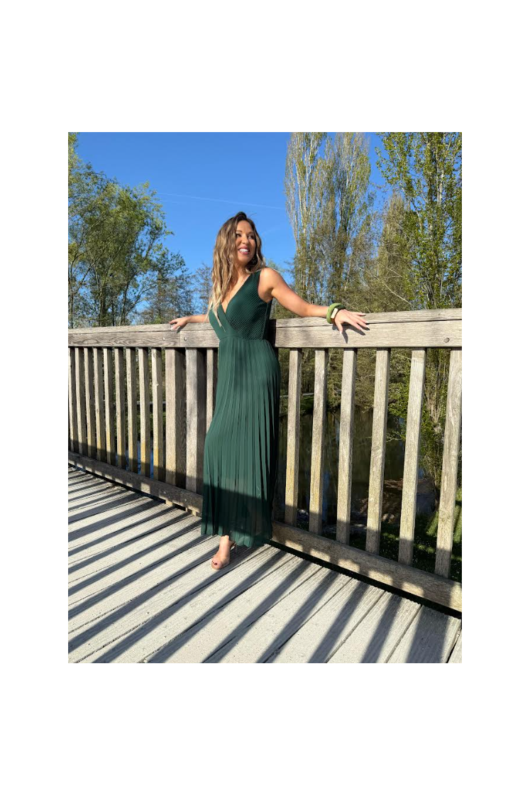 Robe Alix