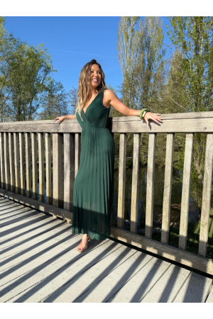 Robe Alix