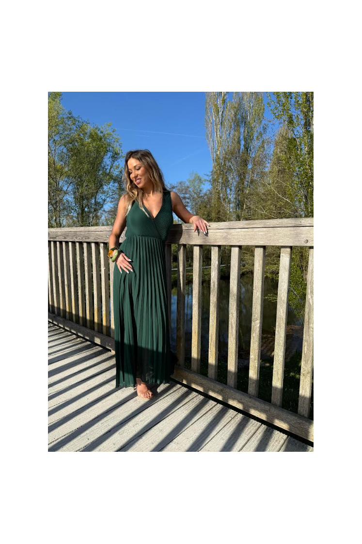Robe Alix