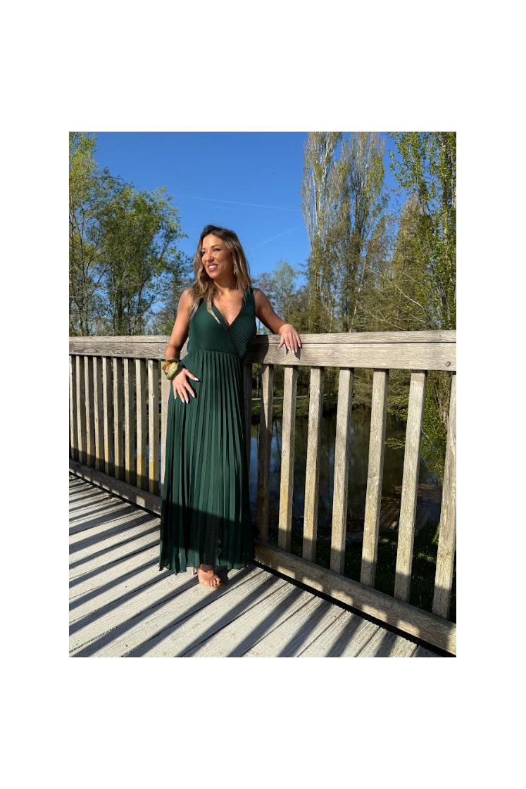 Robe Alix