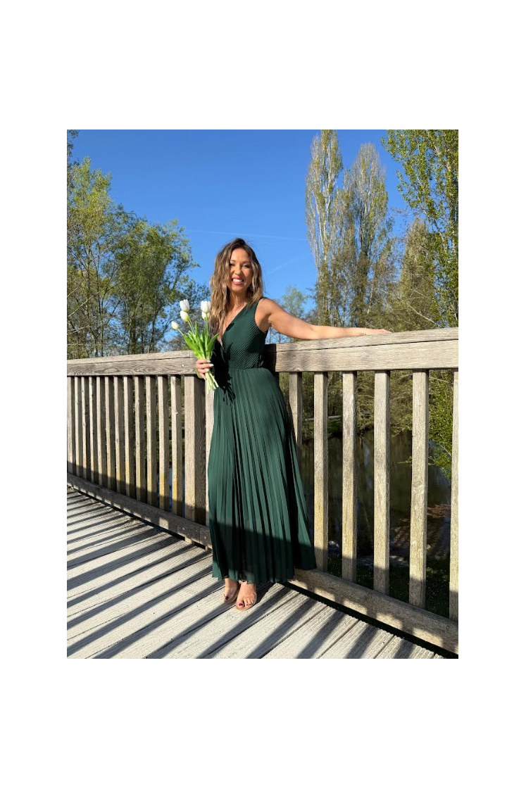 Robe Alix