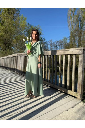 Robe Valentine