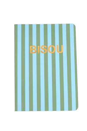 Carnet bisous