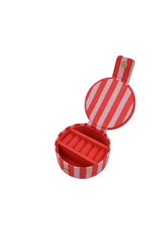 Boîte à bijoux coeur