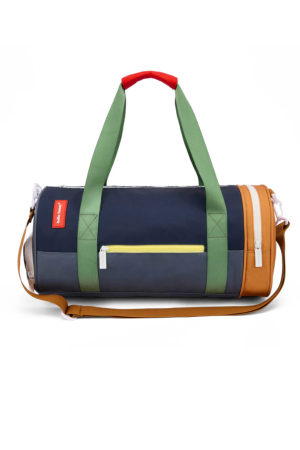 Sac de sport marine