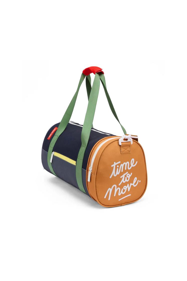 Sac de sport marine