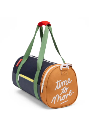 Sac de sport marine