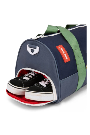 Sac de sport marine