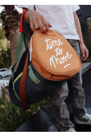 Sac de sport marine