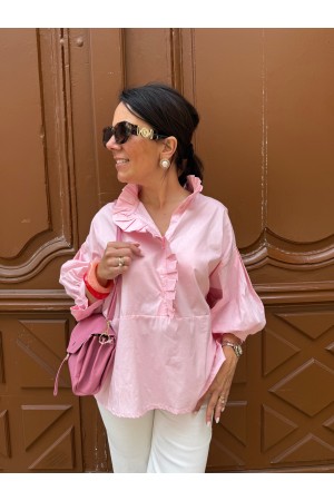 Blouse Félicie