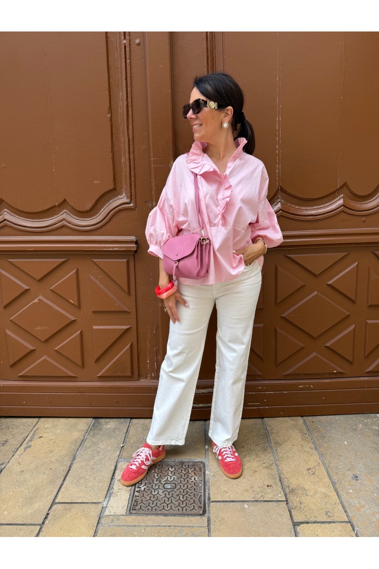 Blouse Félicie