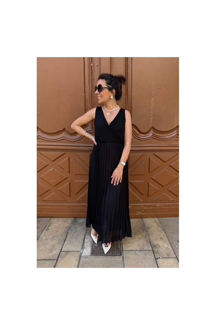 Robe Alix