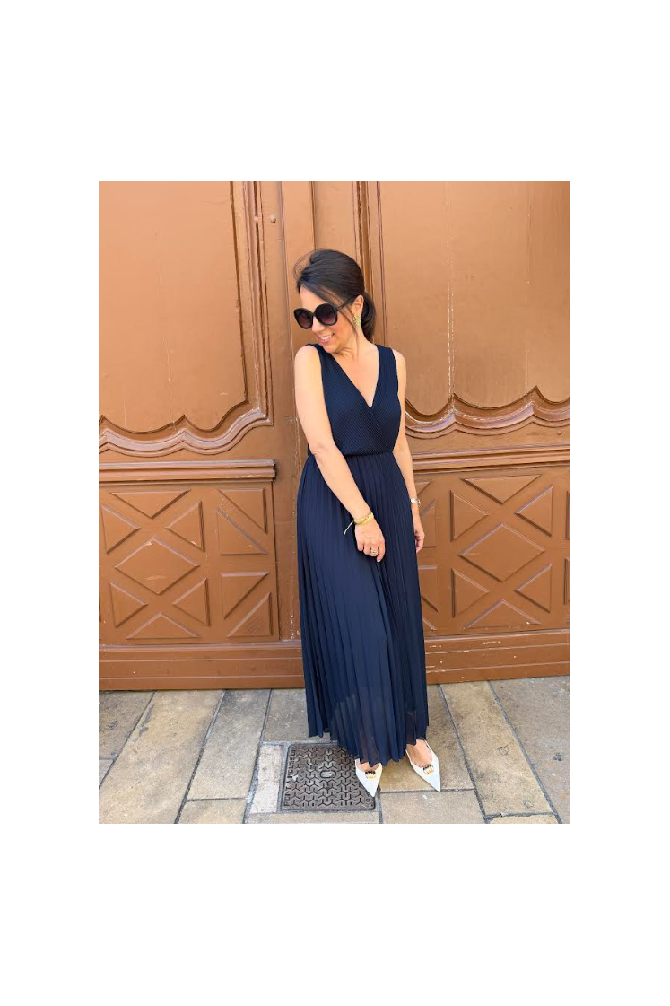 Robe Alix