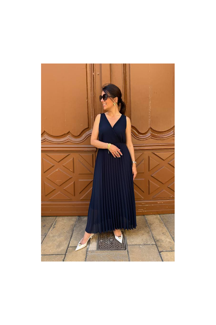 Robe Alix