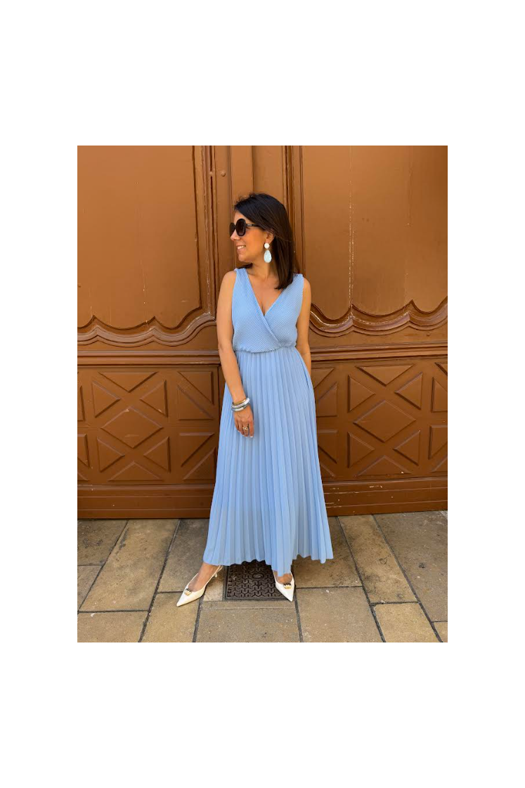Robe Alix