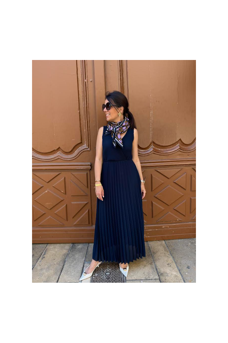 Robe Alix