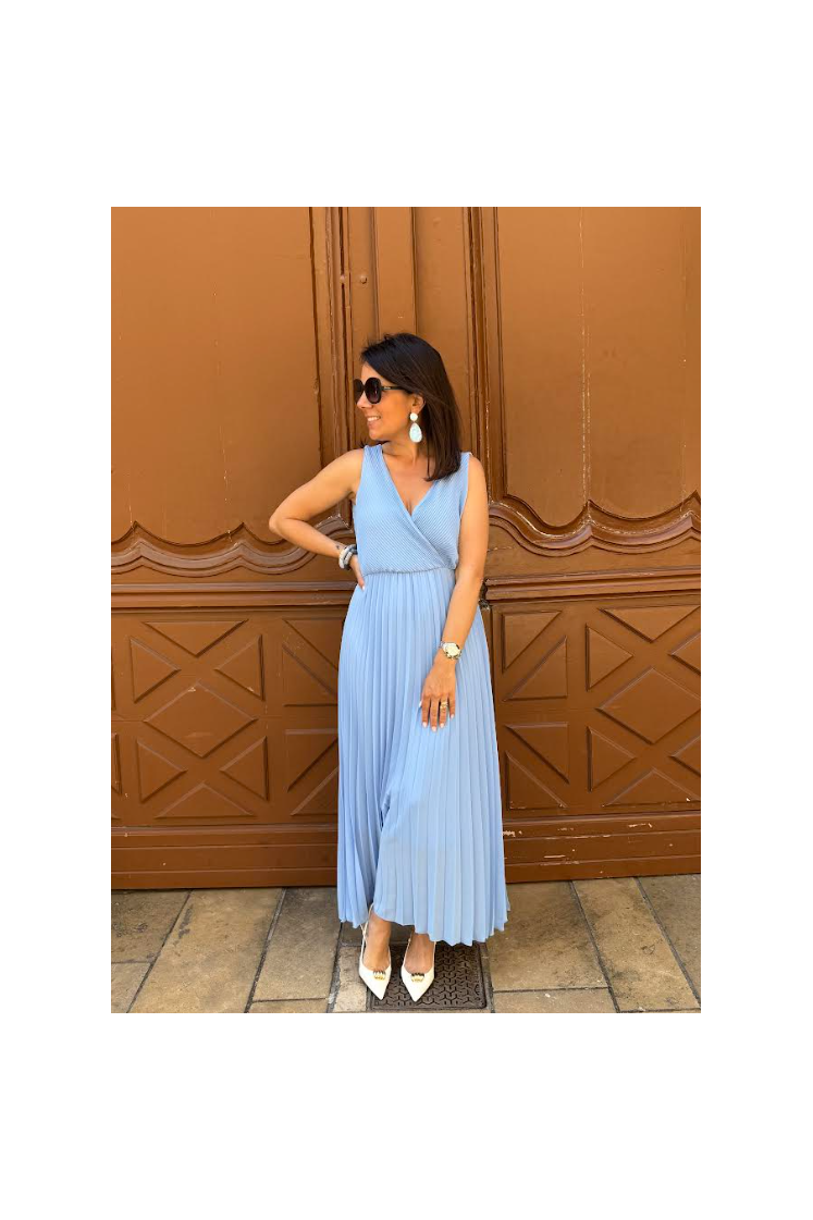 Robe Alix