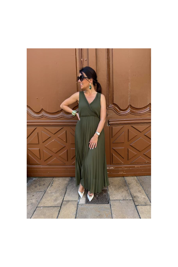 Robe Alix