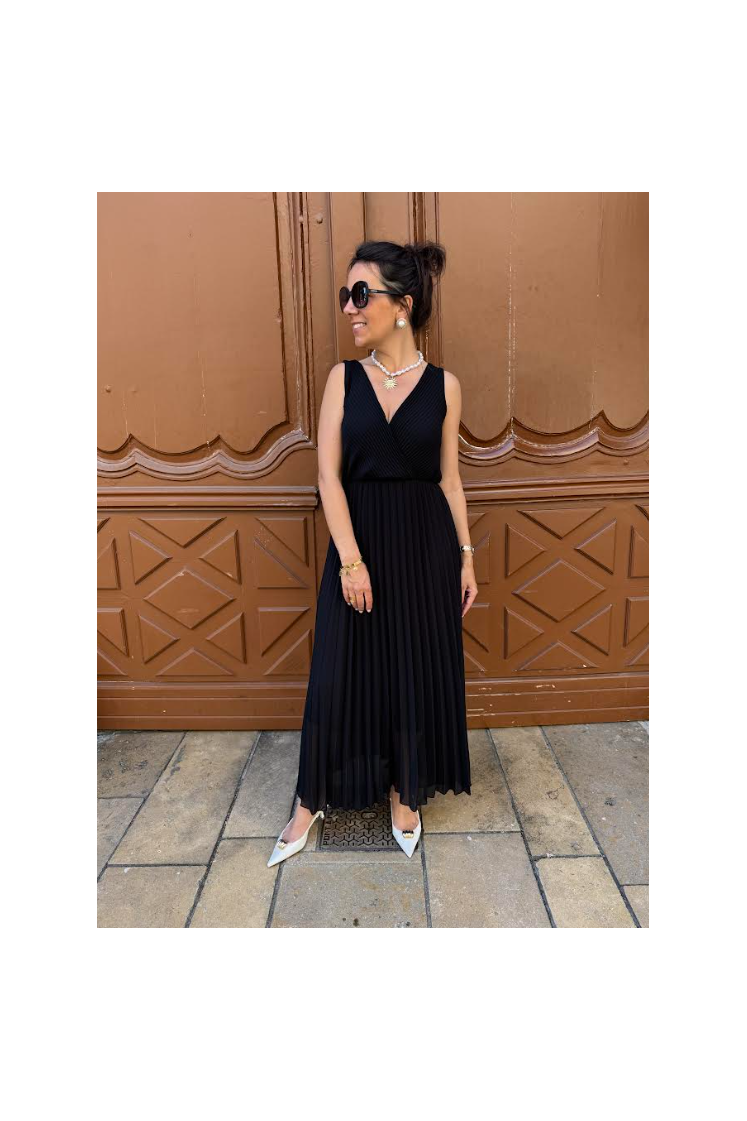 Robe Alix