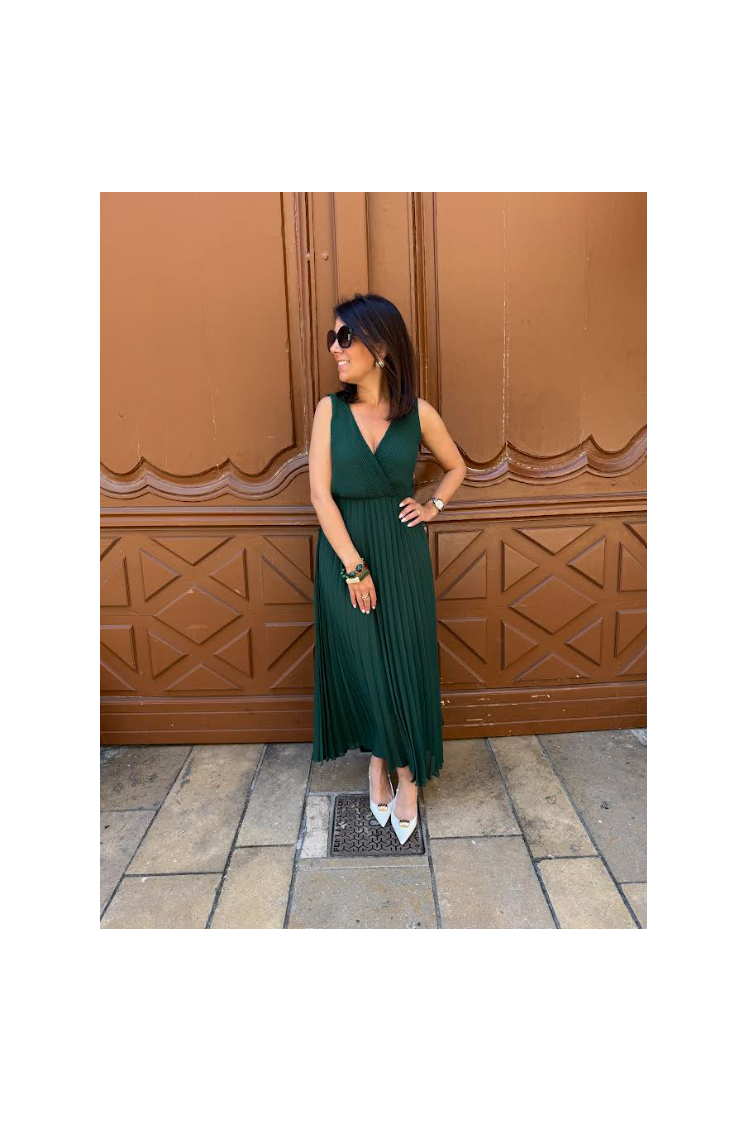 Robe Alix