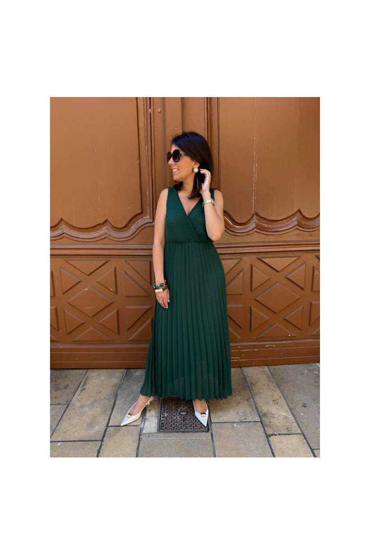 Robe Alix