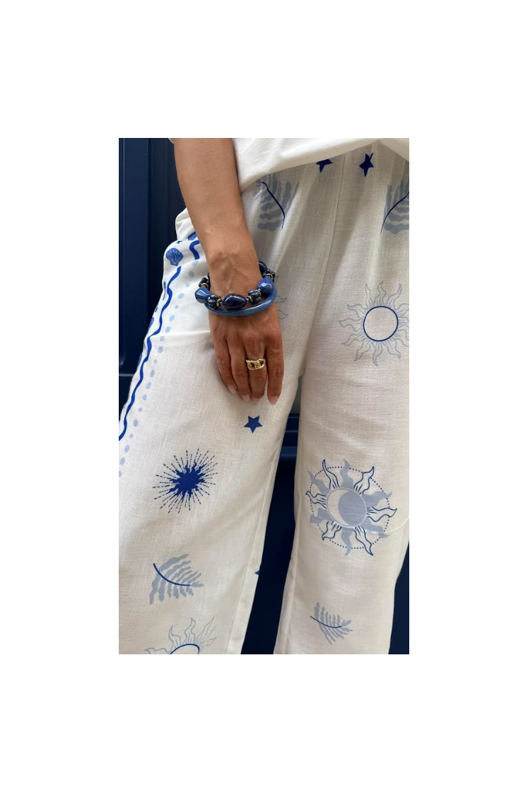 Pantalon Nina