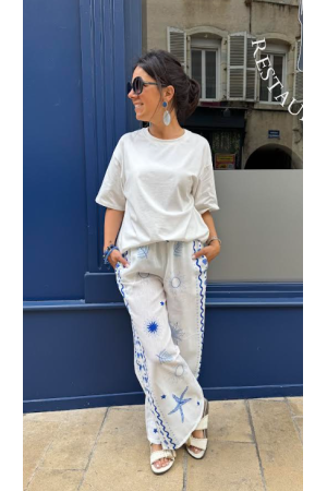 Pantalon Nina