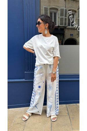 Pantalon Nina