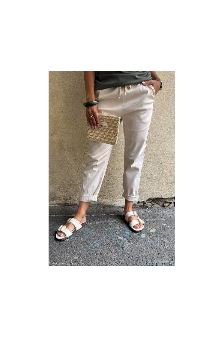 Pantalon Inaya