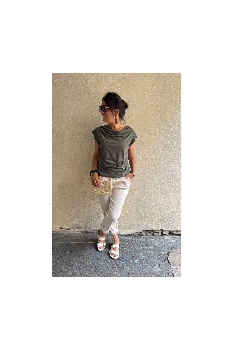 Pantalon Inaya