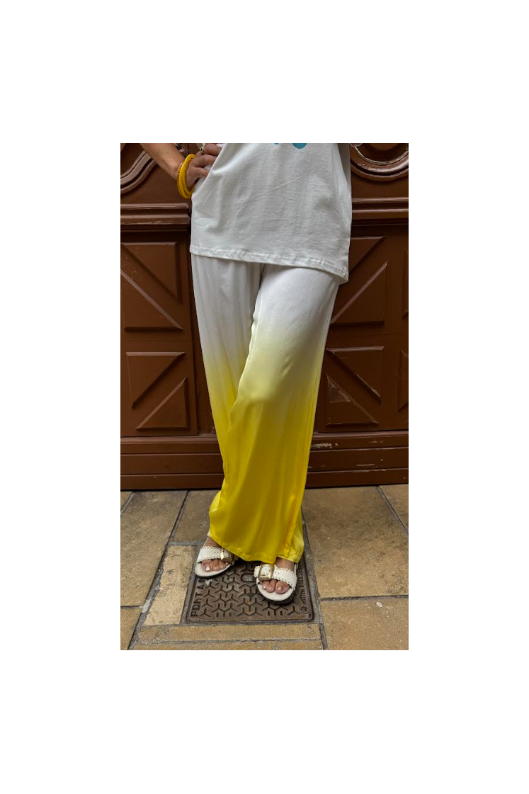 Pantalon Adèle