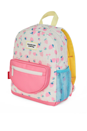 Sac Berry bloom