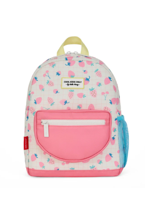 Sac Berry bloom