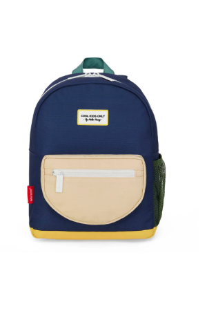 Sac dark blue