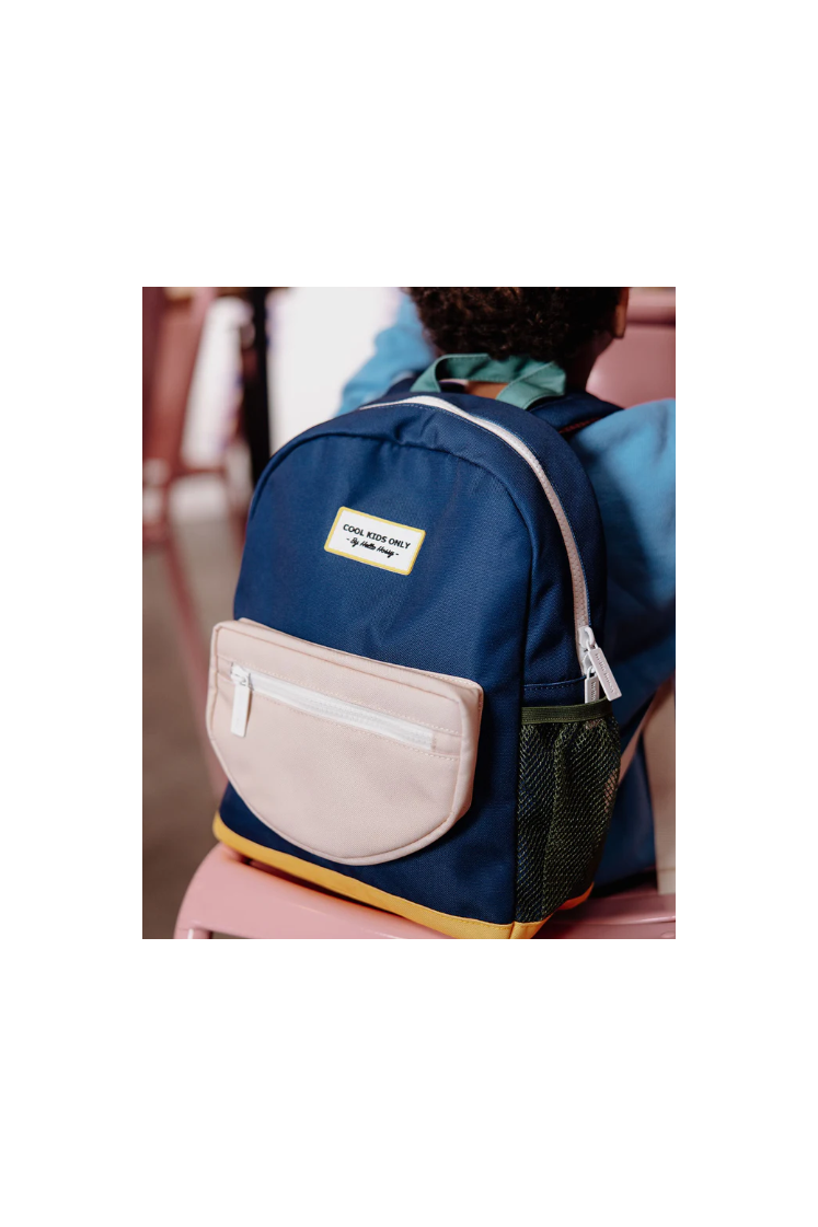 Sac dark blue