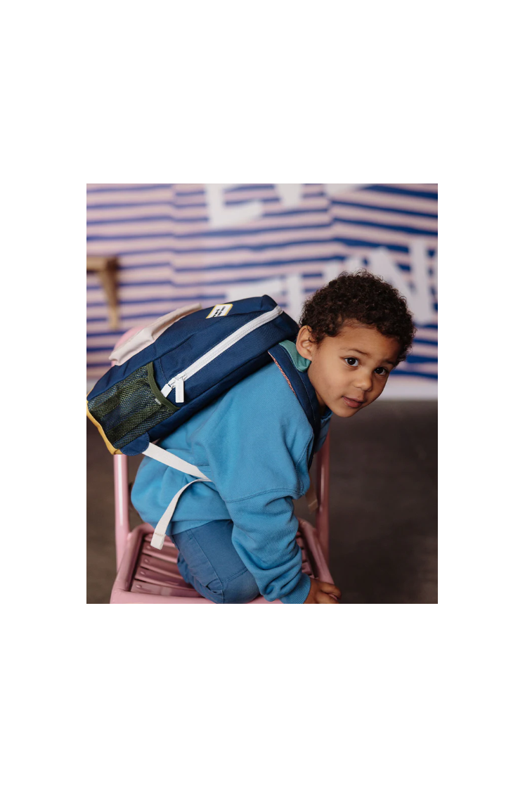 Sac dark blue