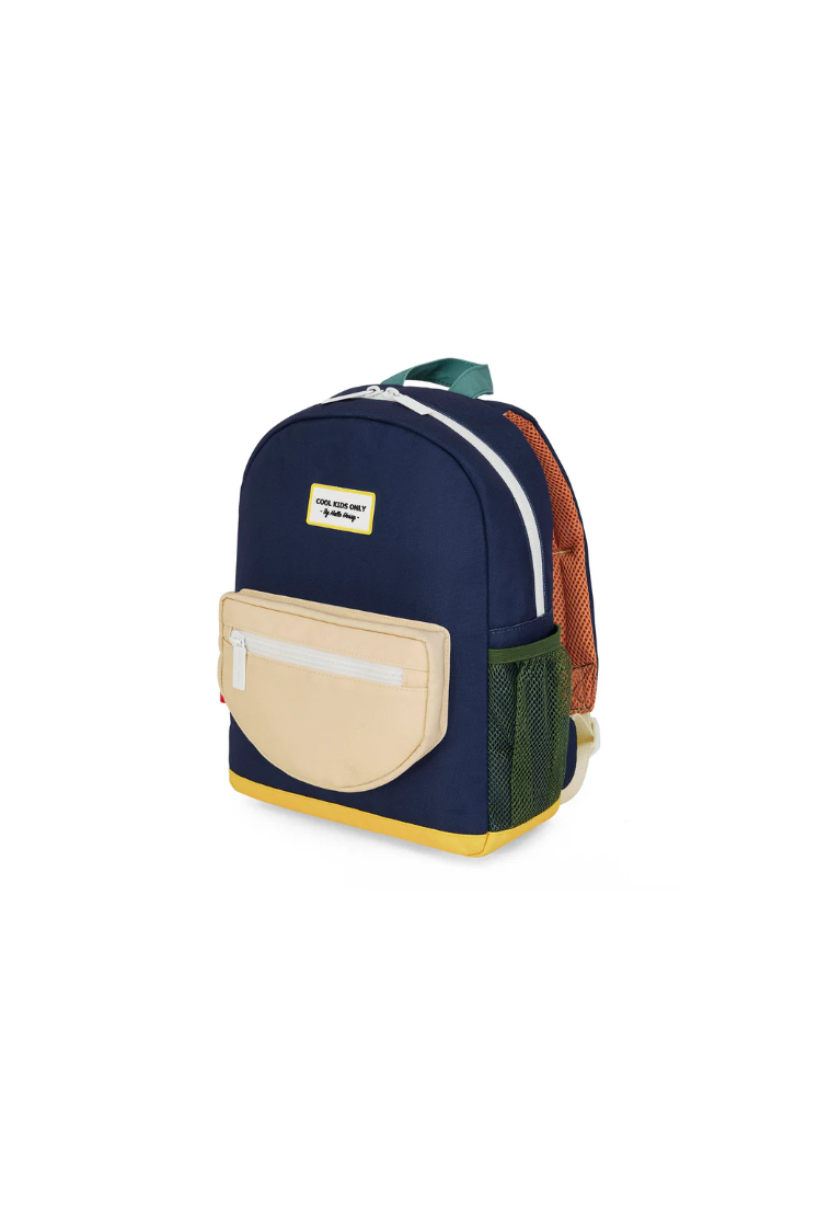 Sac dark blue
