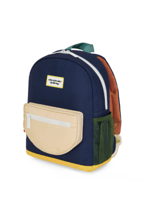Sac dark blue
