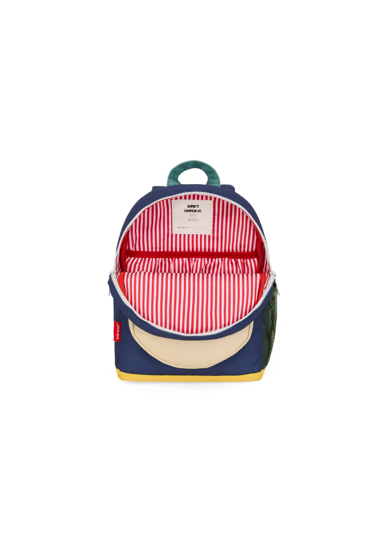 Sac dark blue