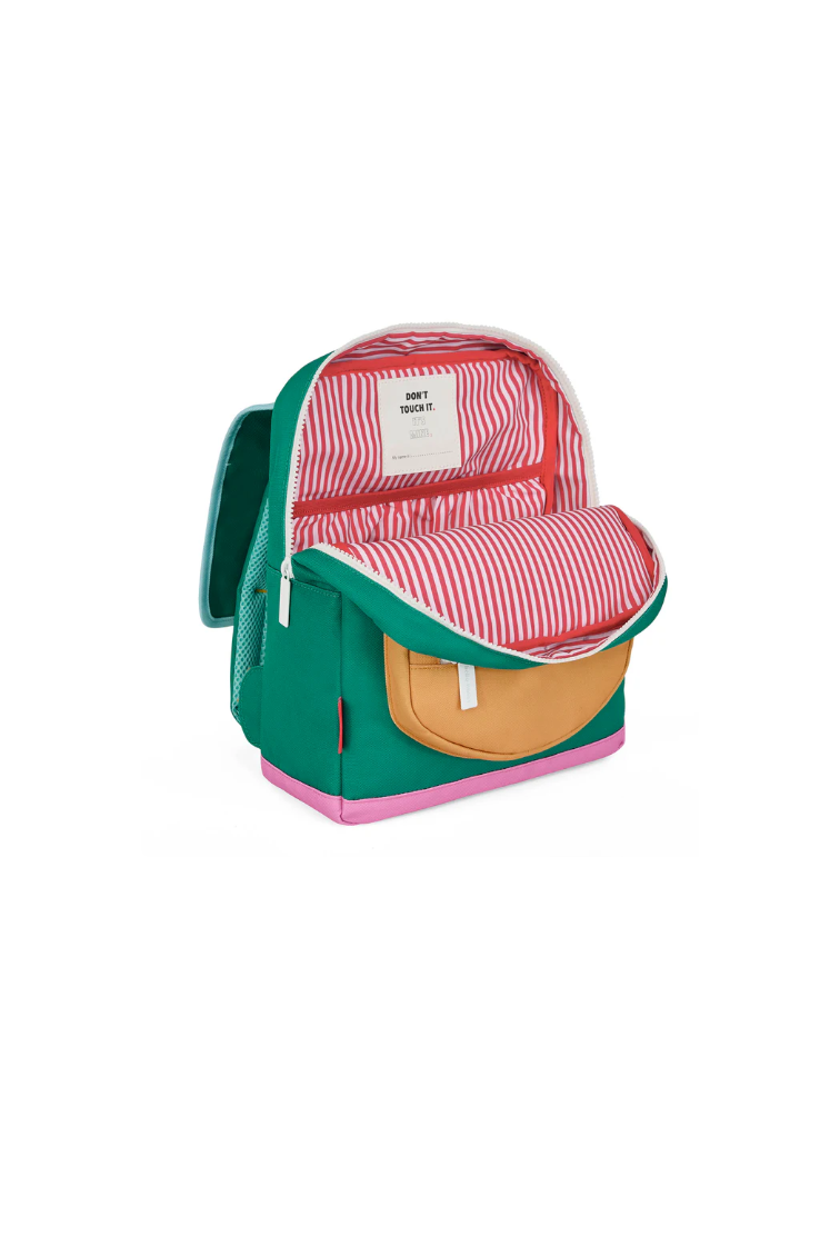 Sac Ali