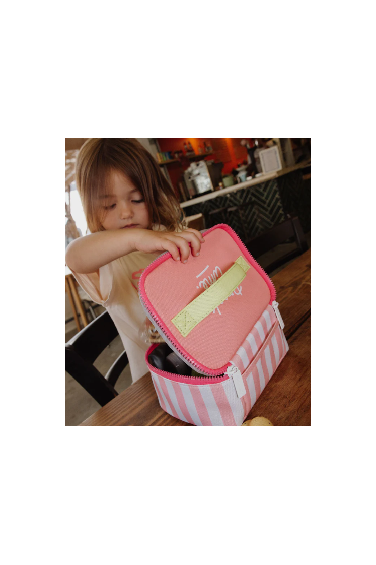 Grand sac gouter