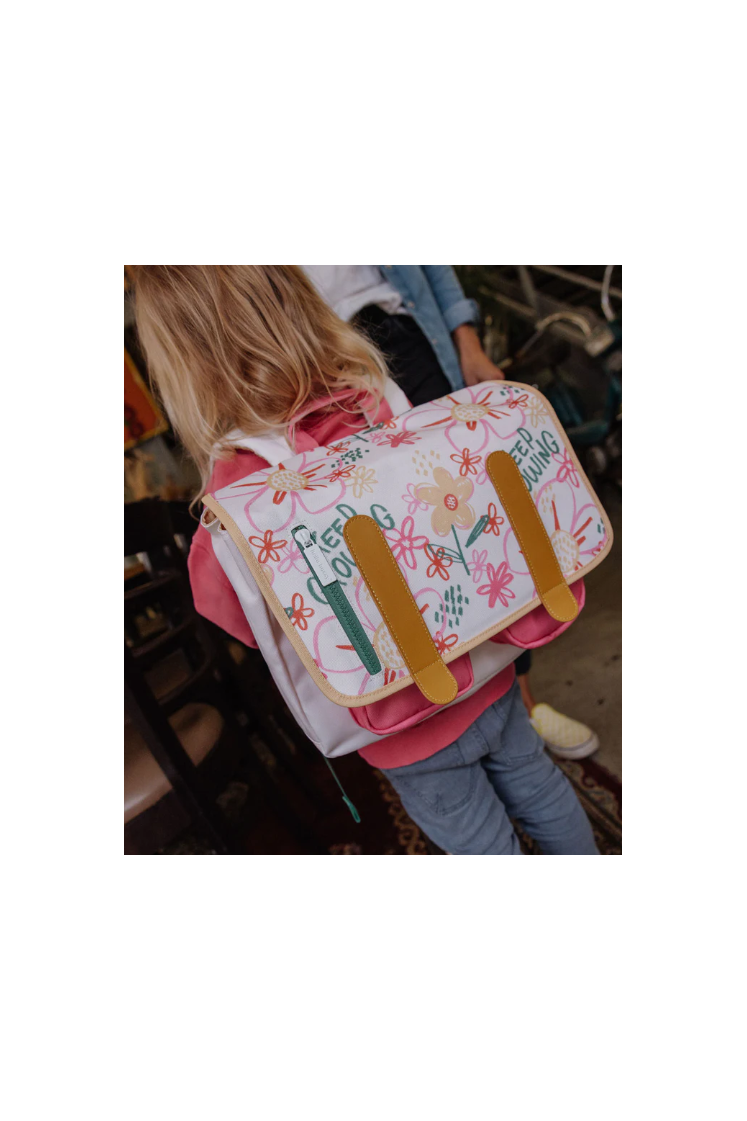 Cartable Flower Artwork