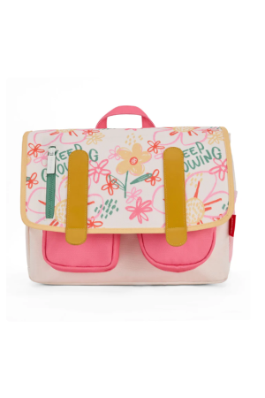 Cartable Flower Artwork
