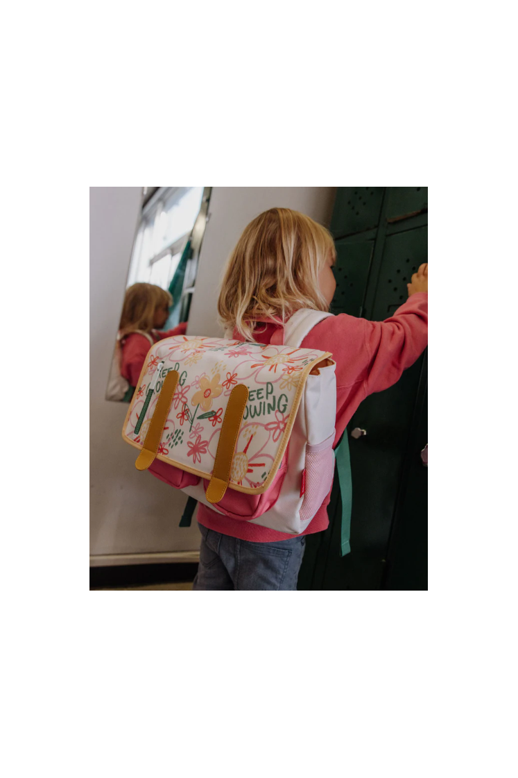 Cartable Flower Artwork