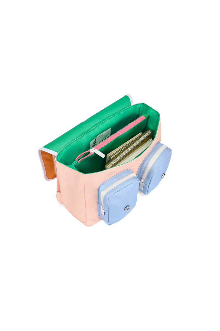 Cartable Indiana