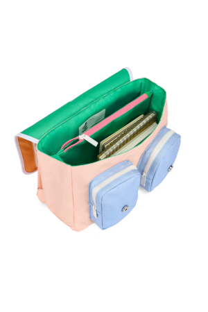 Cartable Indiana