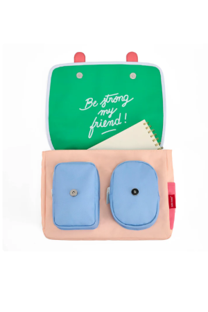 Cartable Indiana