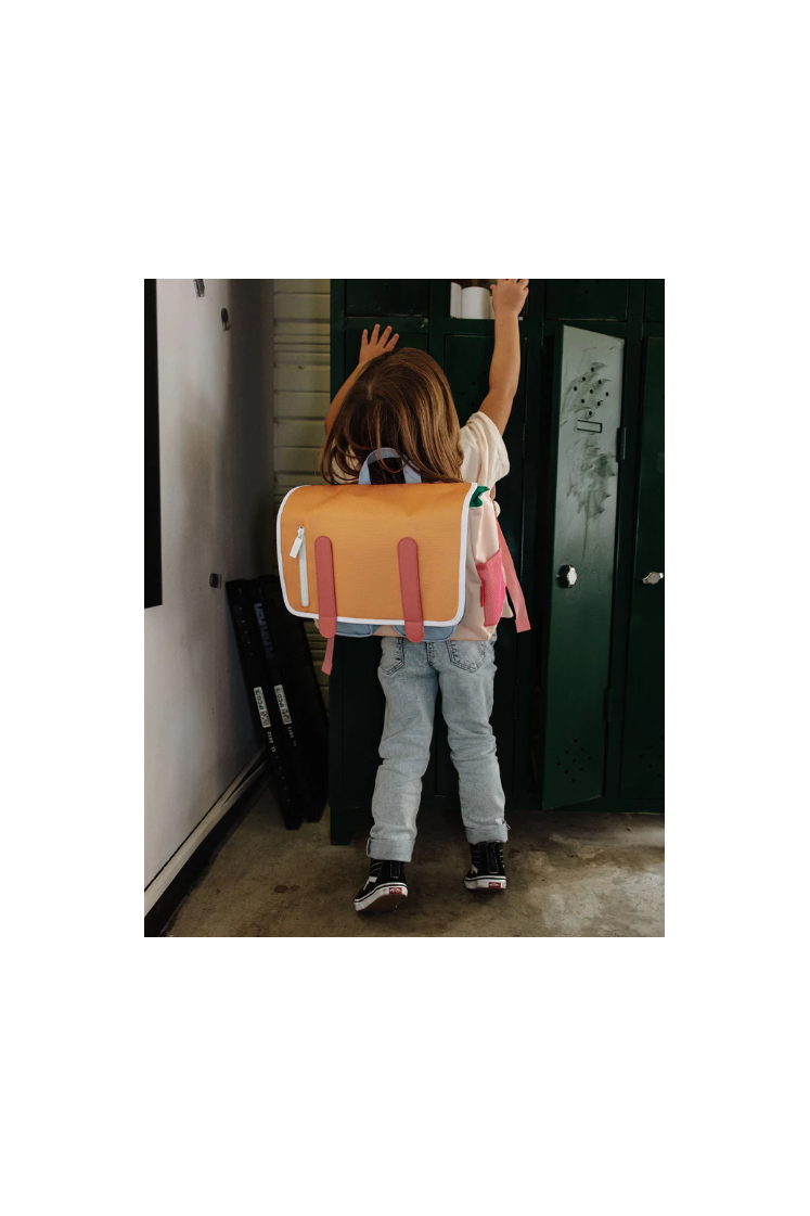 Cartable Indiana
