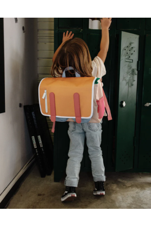 Cartable Indiana