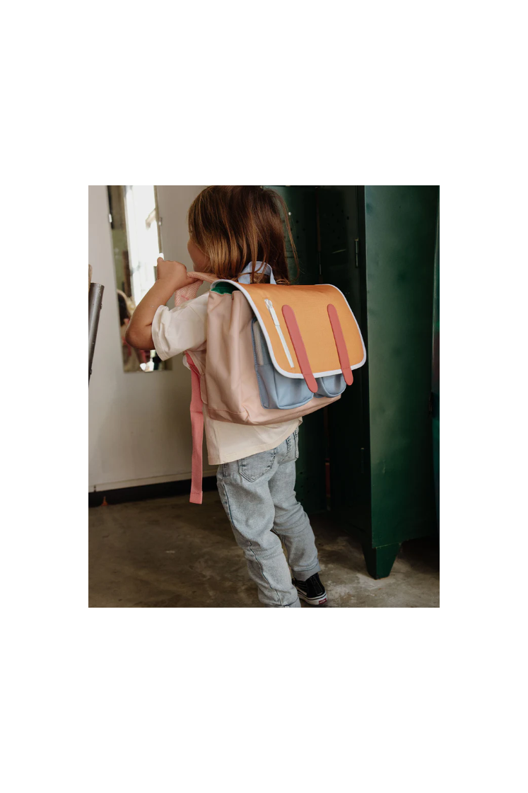 Cartable Indiana